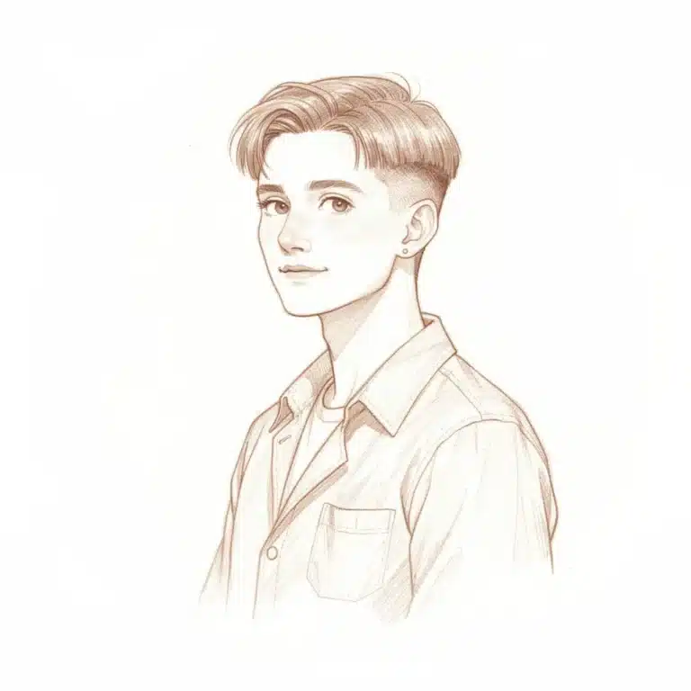 cv original