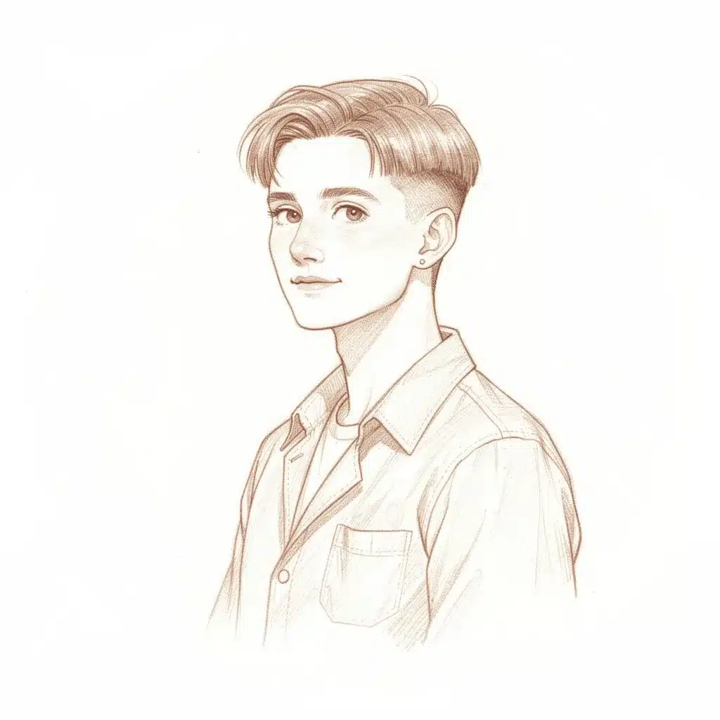 cv original