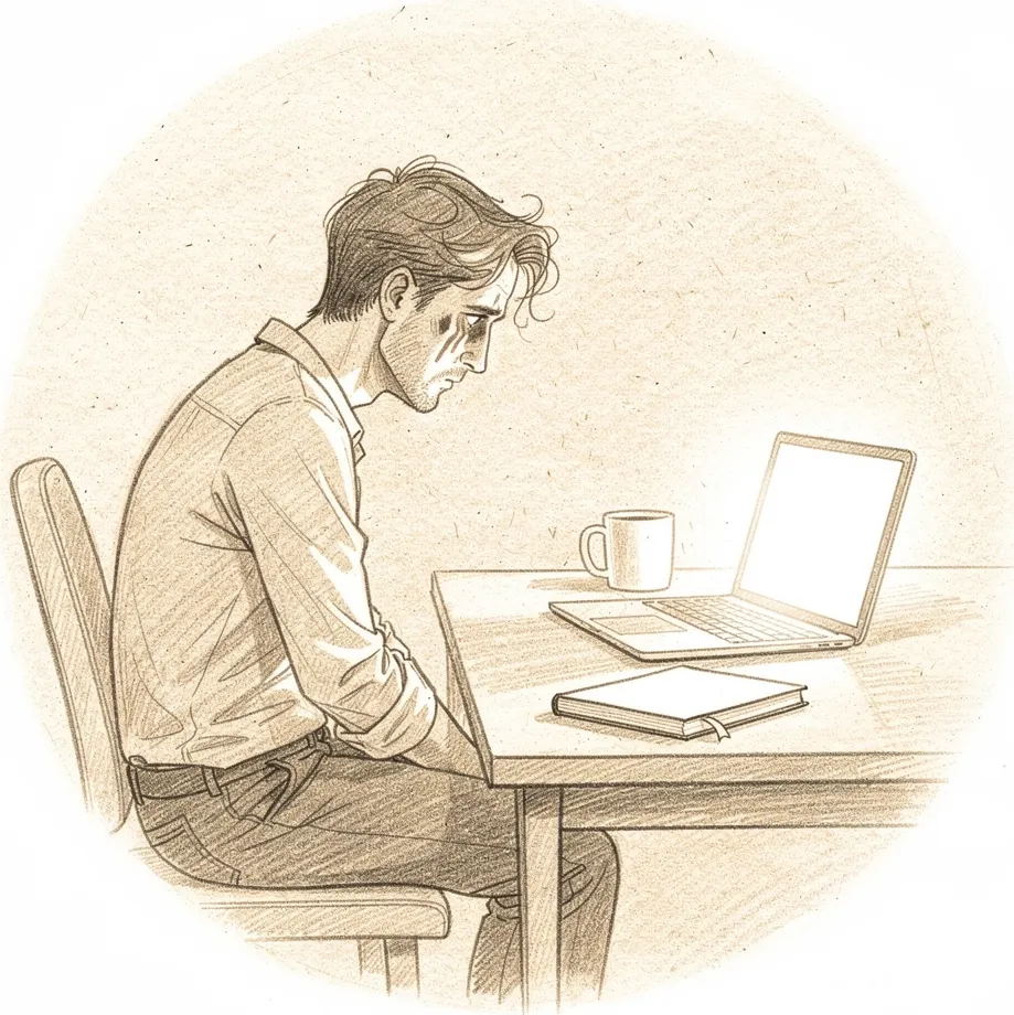 epuisement professionnel