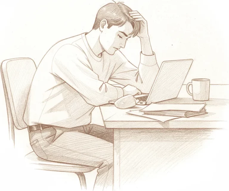 épuisement professionnel