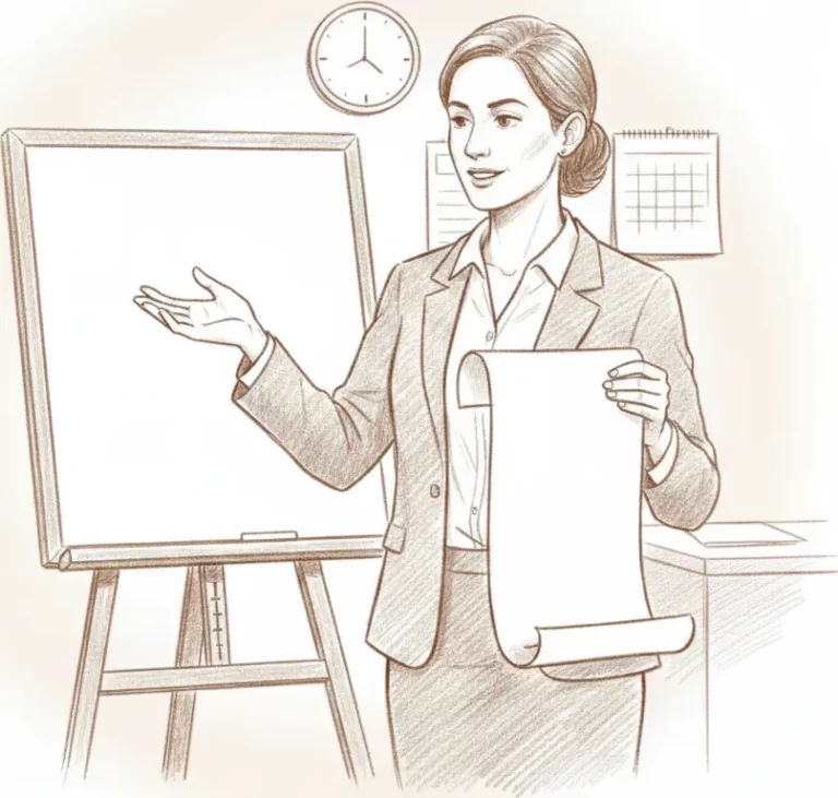 fiche de poste obligation