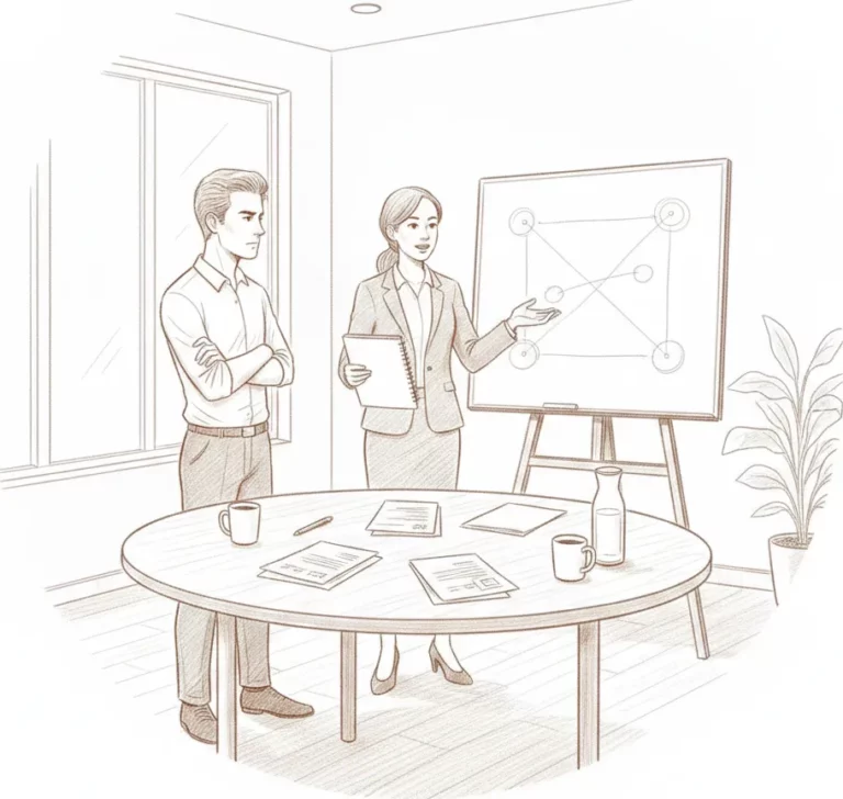 formation gestion du conflit