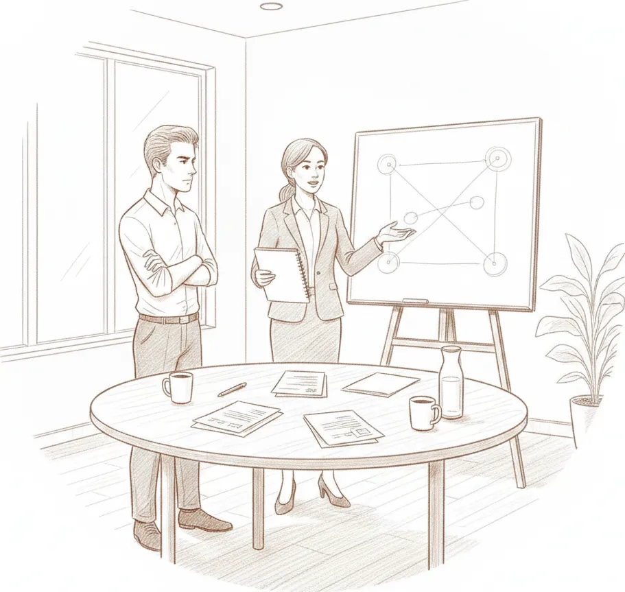 formation gestion du conflit