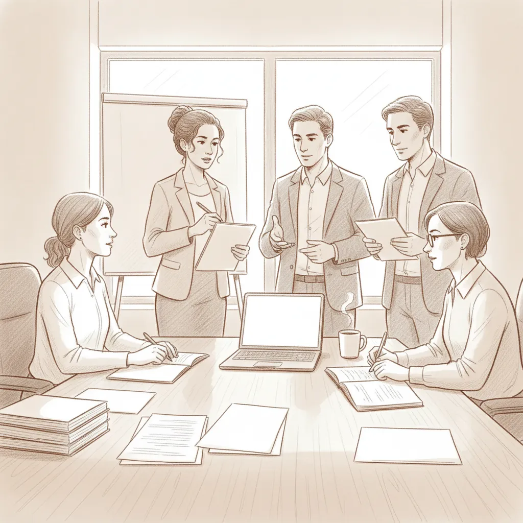 formation gestionnaires