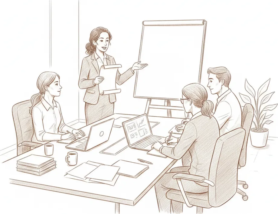 formation interne