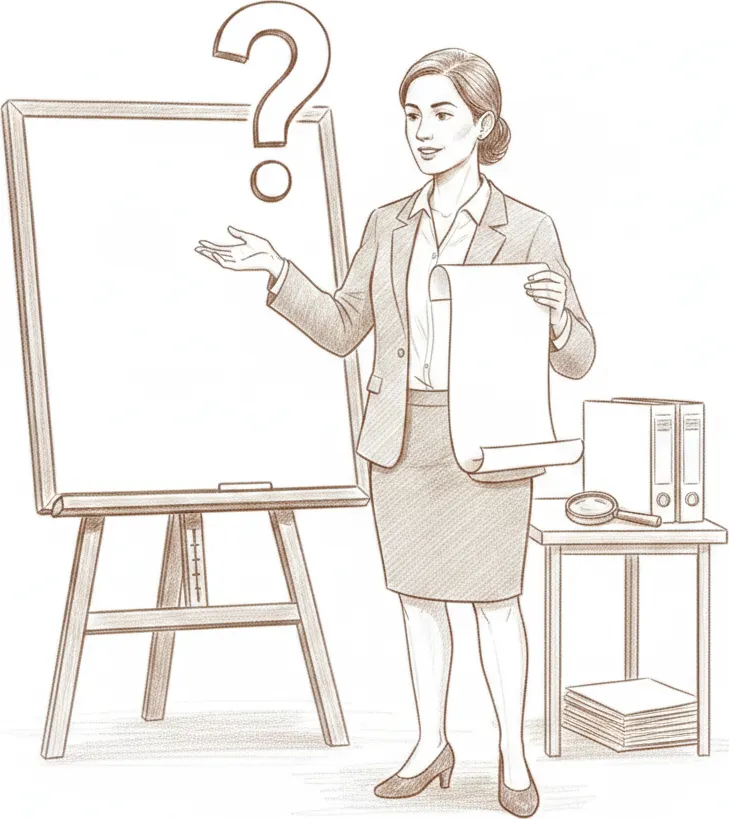 comment rédiger une job description qui claque ?