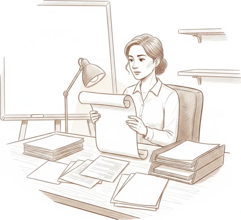 job description and job responsibilities