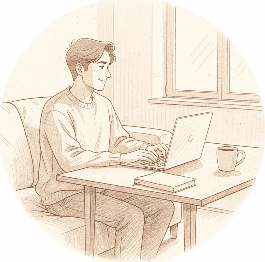 le télétravail