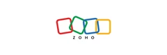 Zoho Desk