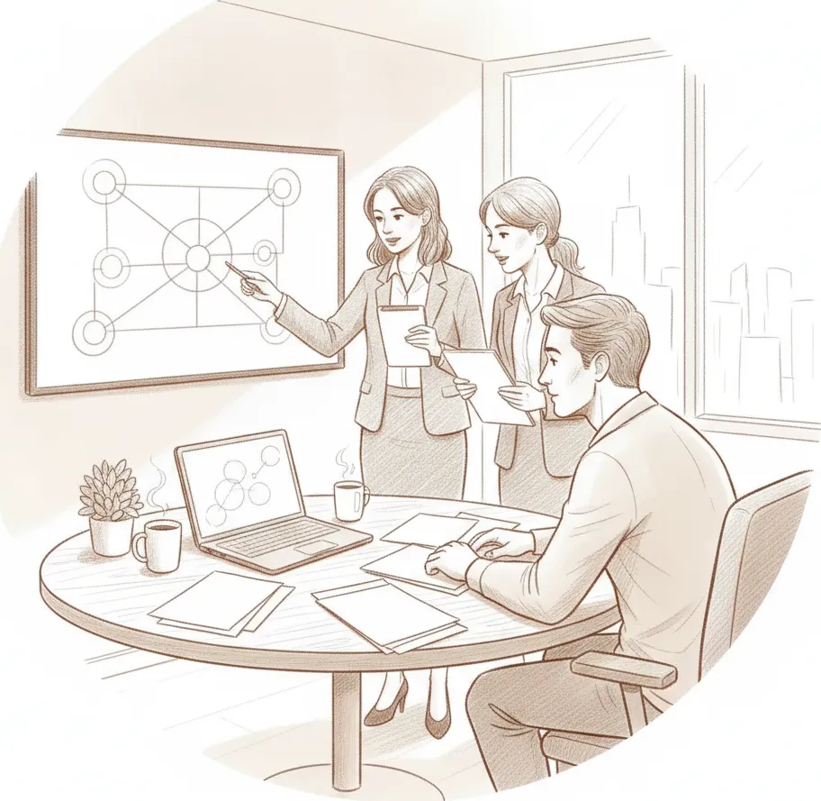 Top 5 des meilleurs logiciels de planning multi-sites en 2026