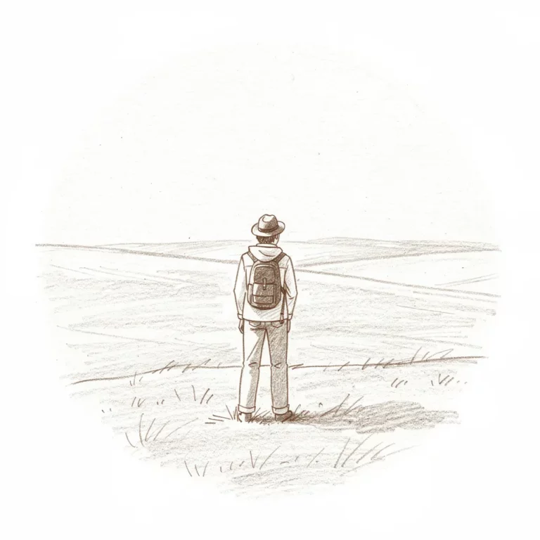 open space
