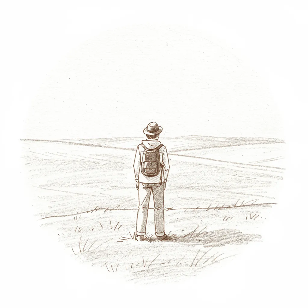 open space