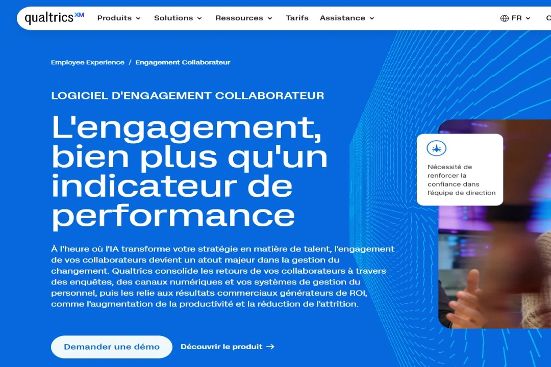 Logiciel eNPS : 7 outils pour mesurer l'engagement en ETI