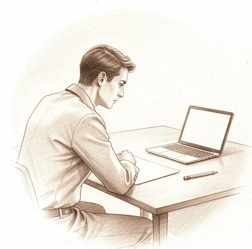 competences cv