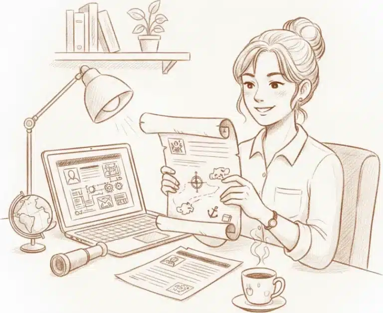 cv originaux