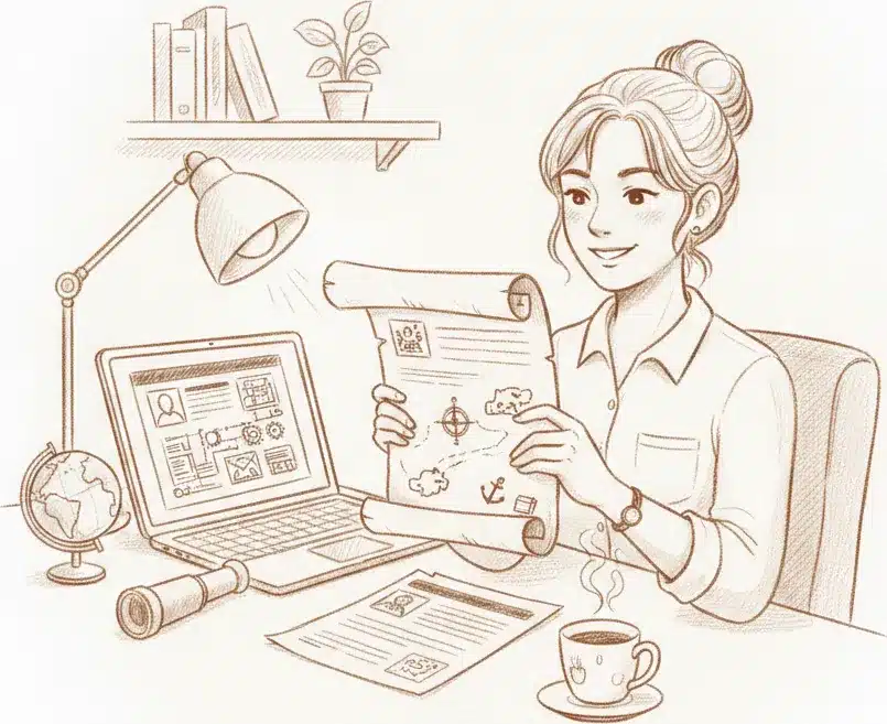 cv originaux