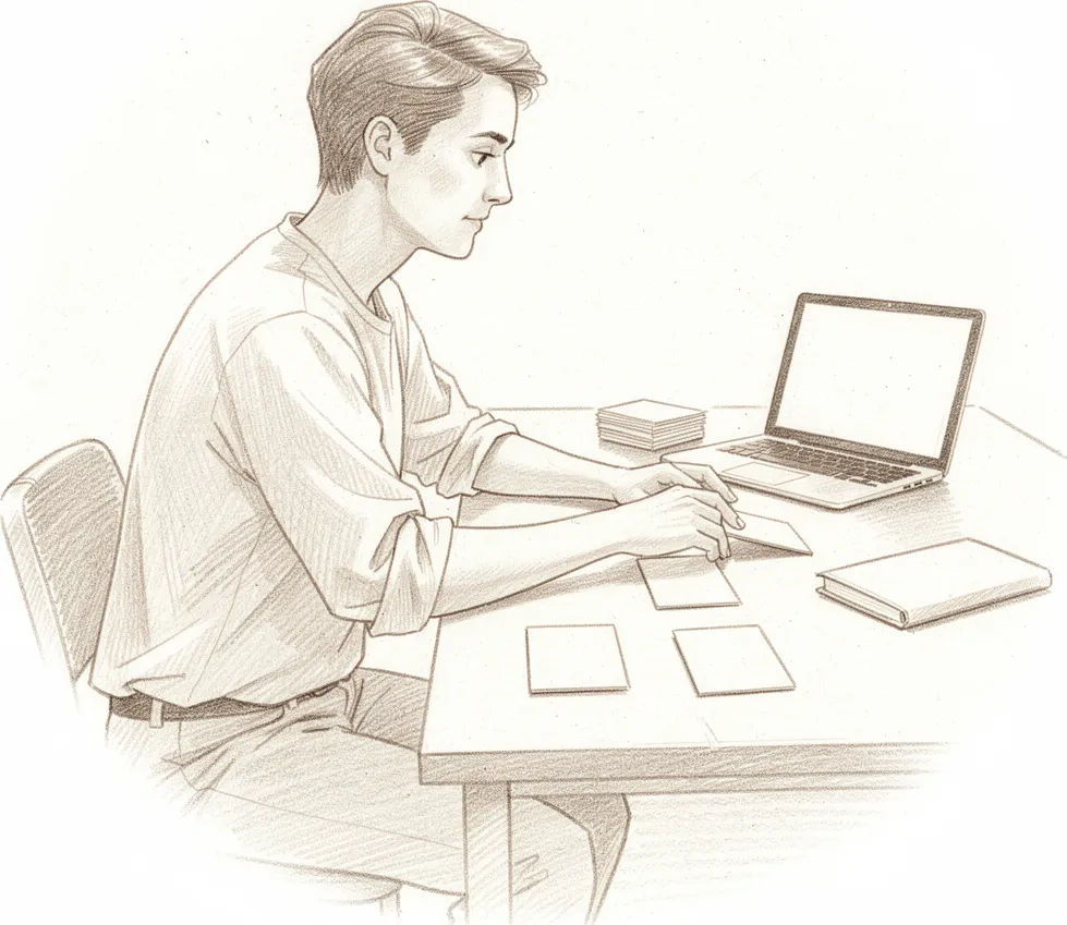 matrice de compétence