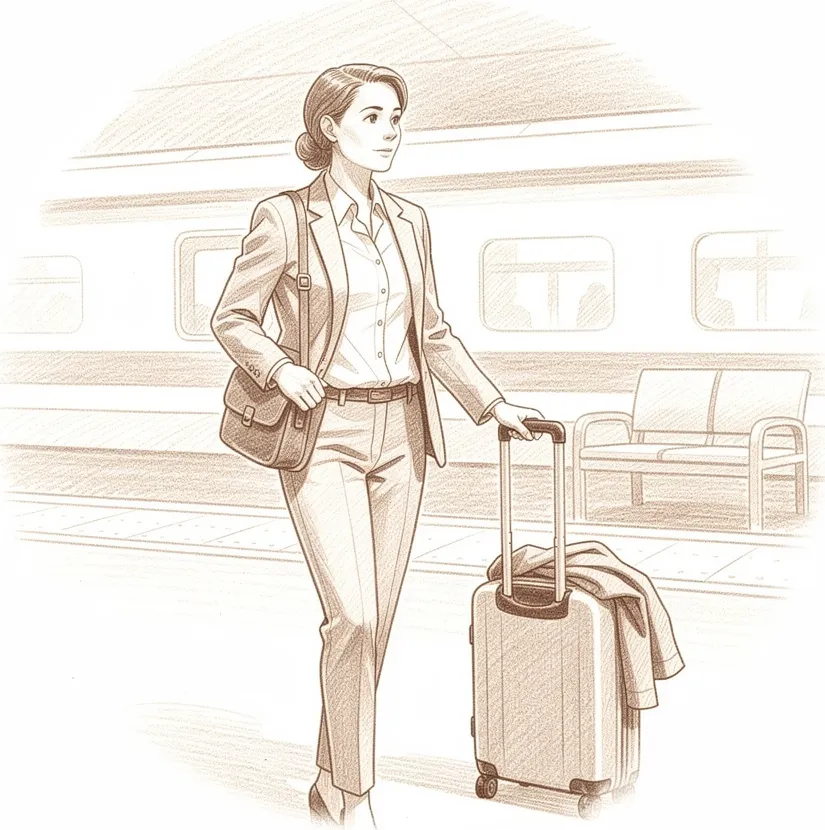 mobilité professionnelle