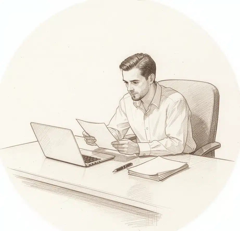management directive