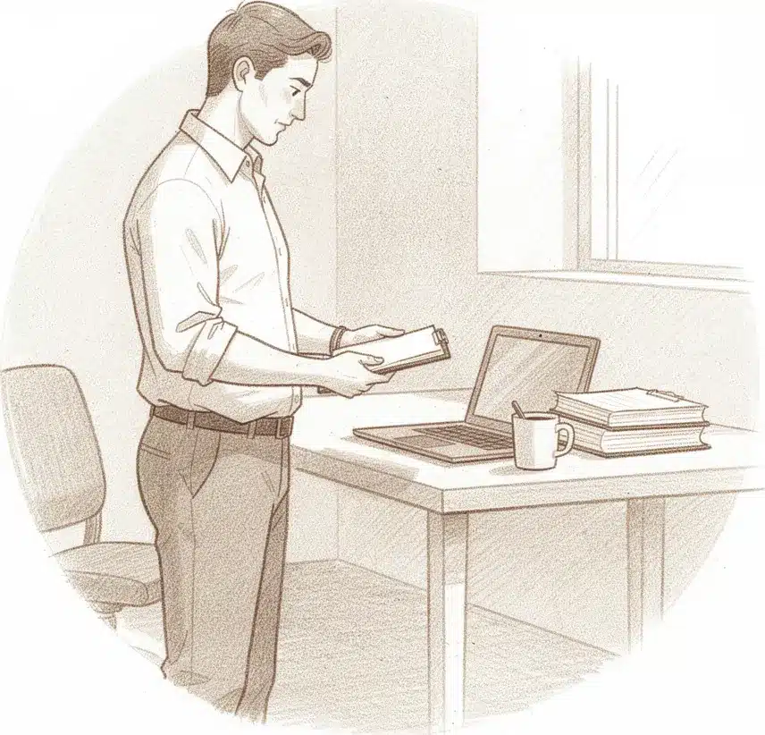 management opérationnel