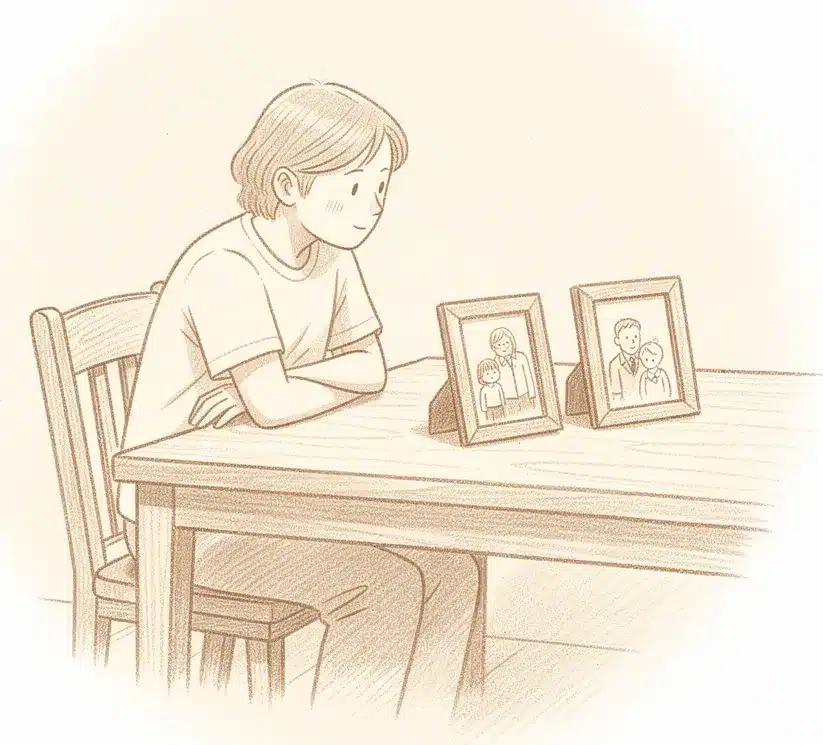 tableau des generation