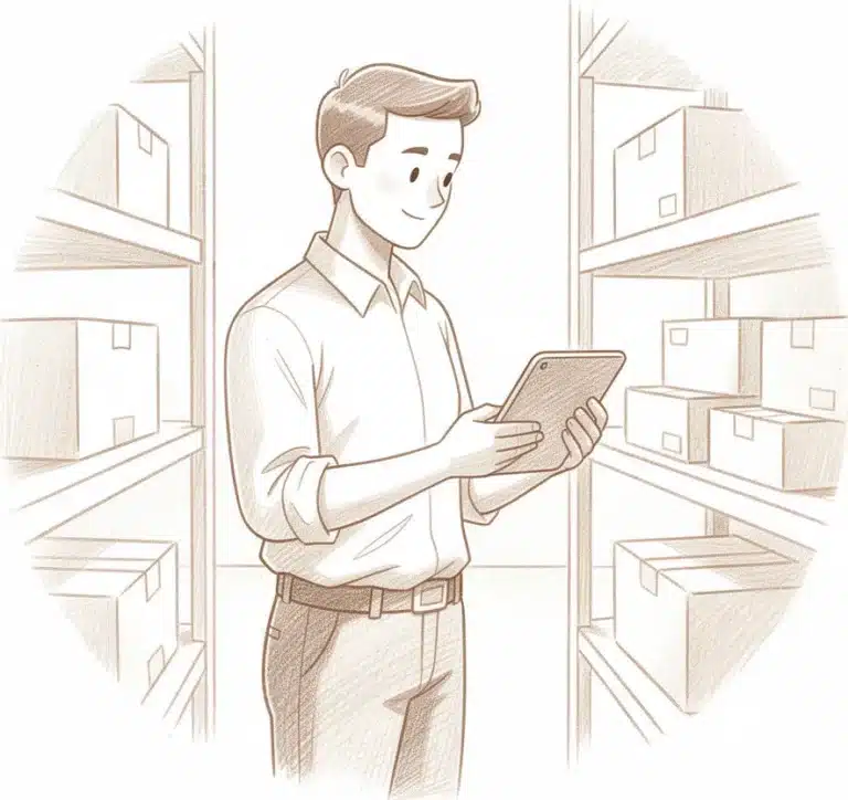 vendor management inventory
