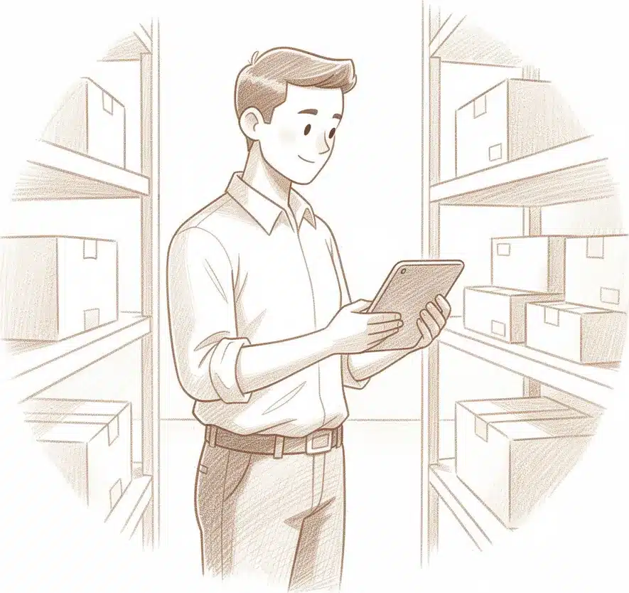 vendor management inventory
